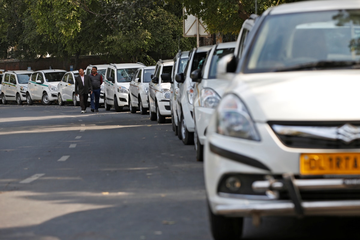 CCPA Sends Notice to Uber, Ola Over Pricing Disparity on Apple, Android Phones