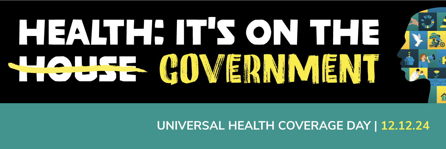 WHO EMRO | Universal Health Coverage Day 2024: WHO urges governments to prioritize financial protection for health | News