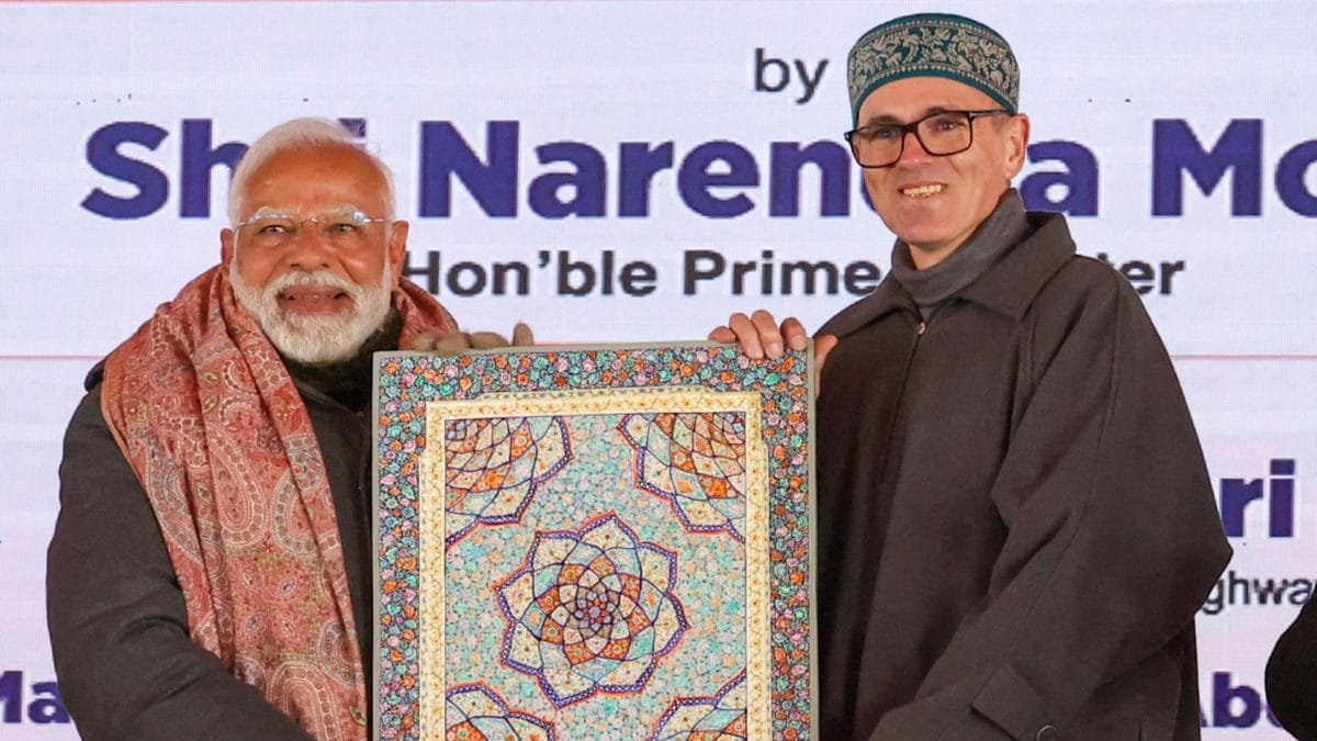 ‘PM Fulfilled His Word…’: Statehood Not Far For J&K? Decoding Modi-Omar Bonhomie