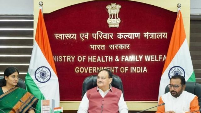 ‘Time’s Up For Rotten Secret Society’: Congress Hits Back At Nadda Over Rahul Gandhi Remark