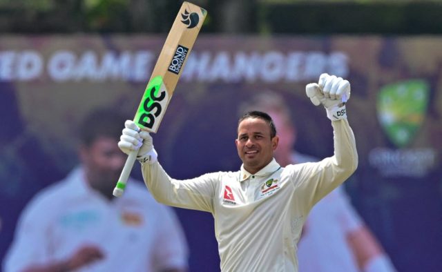 Usman Khawaja Joins Don Bradman In Elite List, Becomes Only Second Australian To Hit Double Century After…