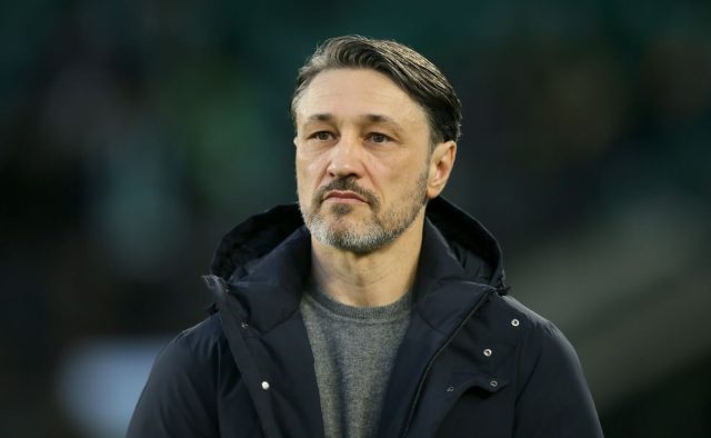 Borussia Dortmund Appoint Former Bayern Munich Coach Niko Kovac Till 2026