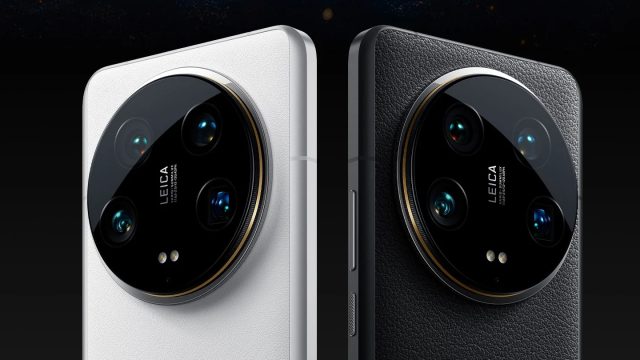 Xiaomi 15 Ultra Camera Specifications Including New 200-Megapixel Telephoto Camera Leaked Again