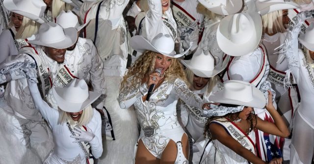 Beyoncé’s ‘Cowboy Carter’ Wins Grammy for Best Country Album