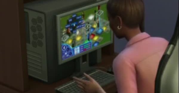 25 Years of The Sims Turning Players Into Gods