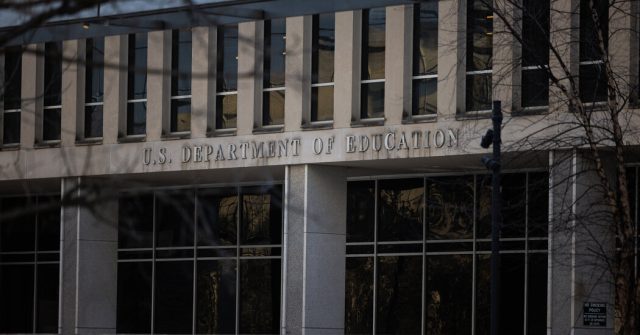 Musk Team Scrutinizes Education Department Operations