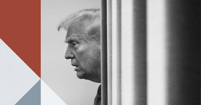 Opinion | Don’t Believe Him
