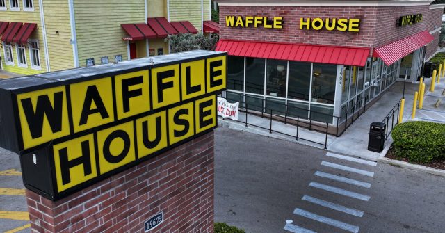 Want Eggs With Your Breakfast? Pay a Surcharge, Waffle House Says.