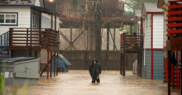 Why California’s Wettest Storms Can Be Its Trickiest