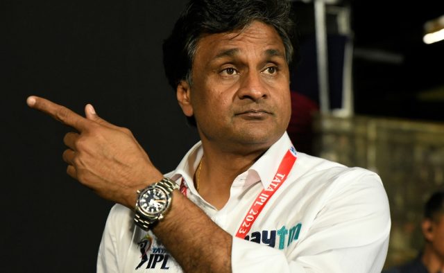“Bias And Corruption”: ICC Match Referee’s Scathing Remarks On Concussion Substitute Row