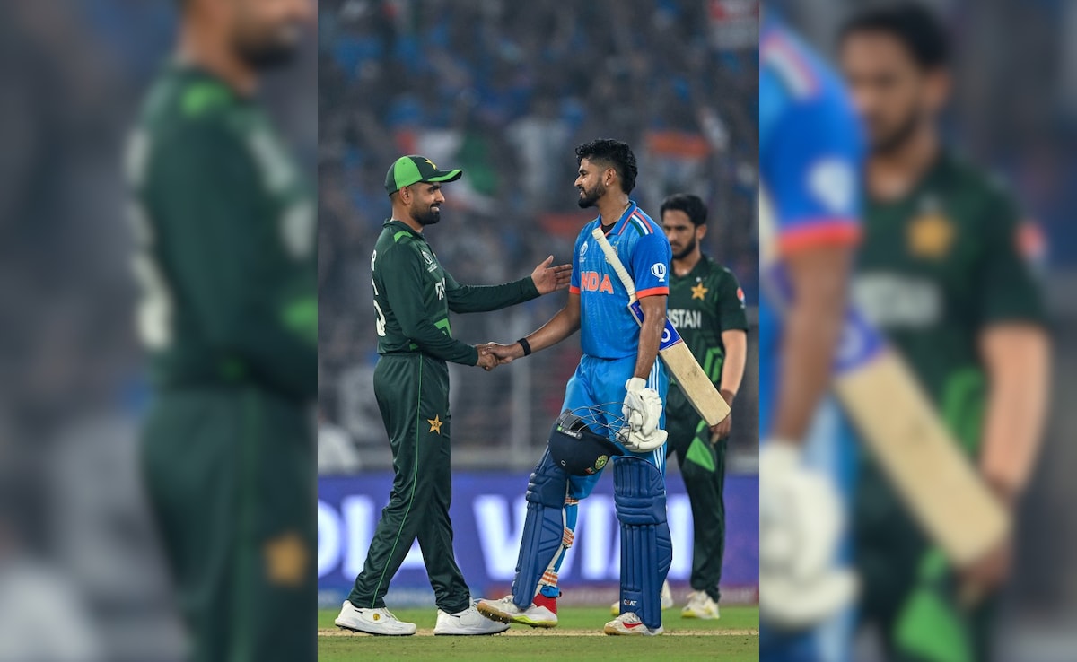 “TV Bhi Nahi Tootenge”: Ex-Star Mocks Pakistan Economy, Takes Brutal Jibe In Case Of Loss vs India