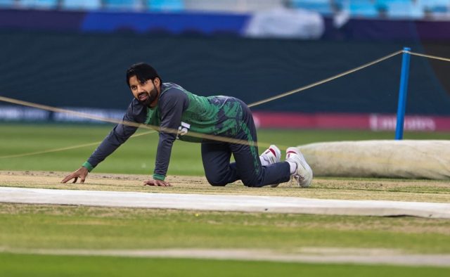 India vs Pakistan: Dubai Pitch And Weather Report For Champions Trophy 2025 Group A Clash