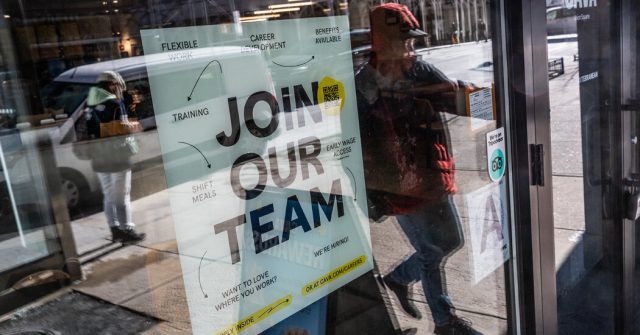 Friday’s Jobs Report Will Be Confusing. Here’s How to Make Sense of It.