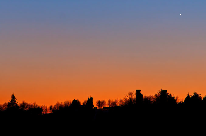 Catch Mercury’s end of year pre-dawn show – Astronomy Now