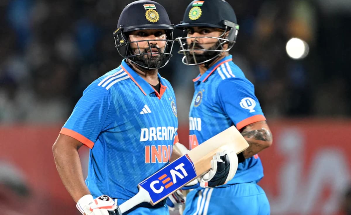 “Rohit Sharma And Virat Kohli Need To…”: Sri Lanka Legend Minces No Words On India’s Chances In Champions Trophy