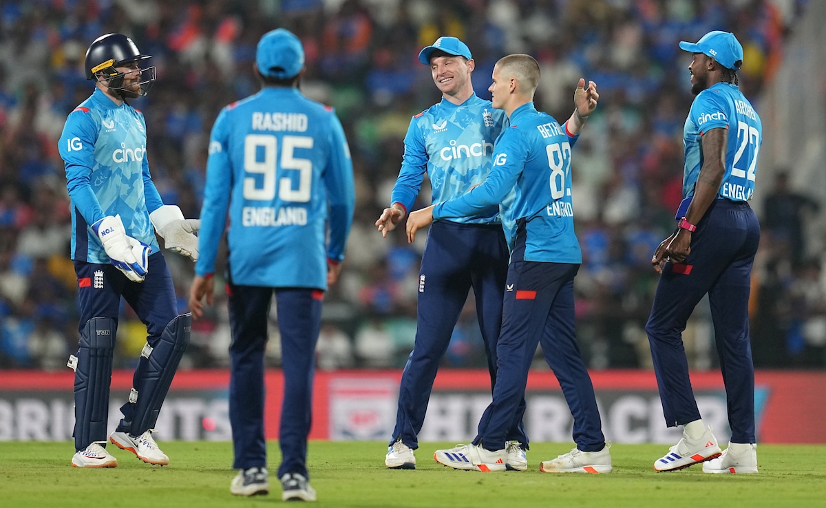 England SWOT Analysis, Champions Trophy: Can ‘Bazball’ Secure Its First ICC Trophy At Last?