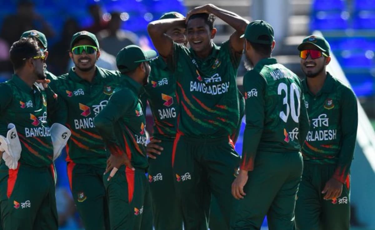 “All Teams Are Capable Of Winning…”: Bangladesh Captain’s Bold Statement Ahead Of India Clash