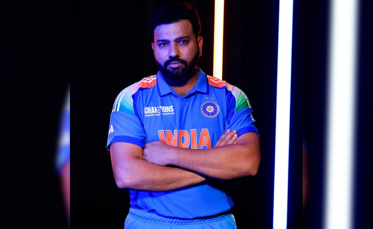 Rohit Sharma Reveals ‘Secret To Succes’ For Team India Ahead Of Champions Trophy 2025