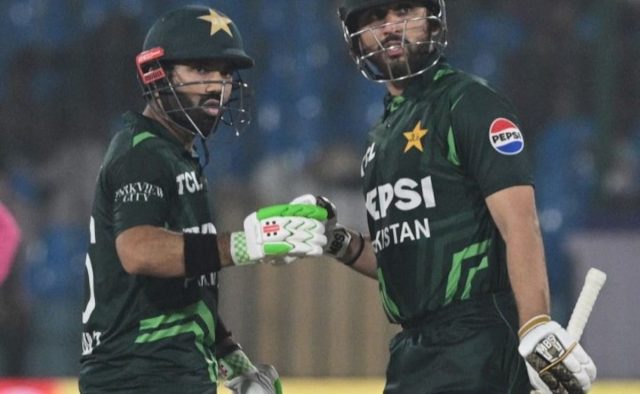 “We Will Face Failures…”: Pakistan’s New Captain Makes Big Statement After Drastic Changes To Team