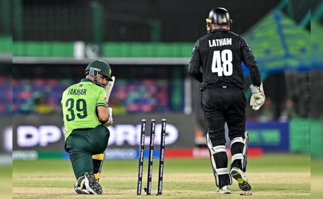 Ex-Pakistan Captain Slams Mohammad Rizwan And Co For Risking Injured Fakhar Zaman vs New Zealand