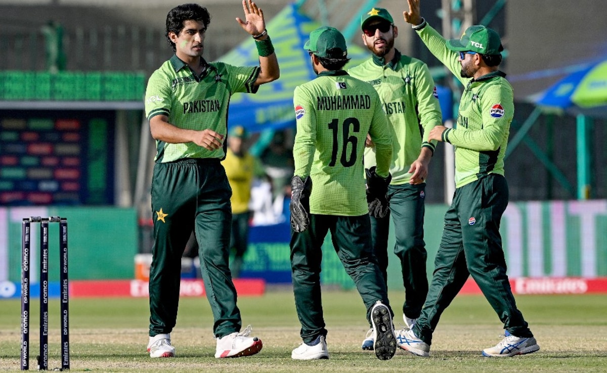 Pakistan Star Points Out Big Problems Ahead Of India Clash, Says “Need To Fix…”