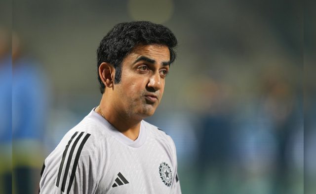 “Gautam Gambhir Got His Staff, Has To Deliver”: Atul Wassan To NDTV