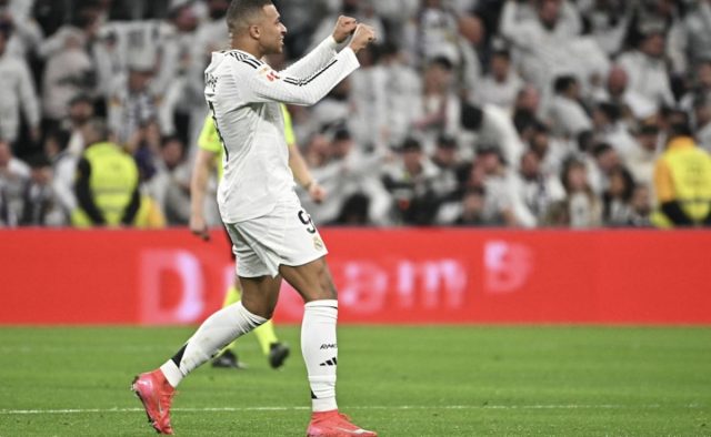 Champions League Talking Points as Kylian Mbappe Leaves Pep Guardiola’s Manchester City Comfortably Numb At Santiago Bernabeu