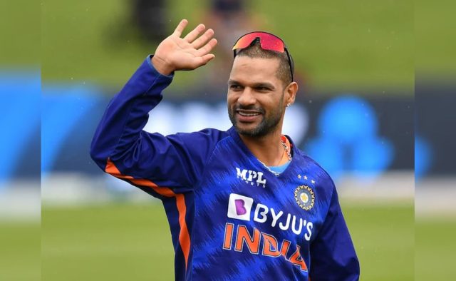 ‘Domestic Cricket Should Be Compulsory But…’: Shikhar Dhawan On BCCI Rules