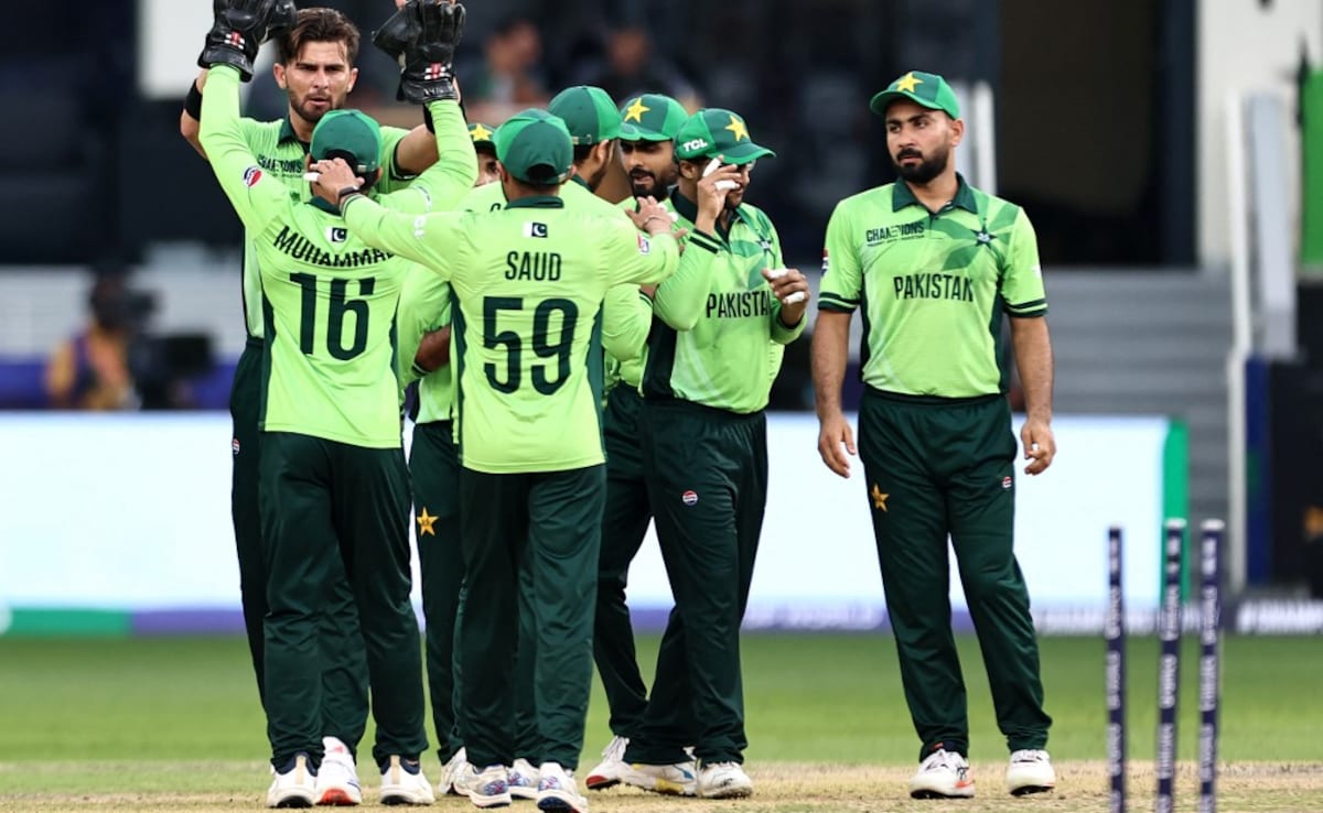 Pakistan vs Bangladesh LIVE Streaming, Champions Trophy 2025 Live Telecast: When And Where To Watch