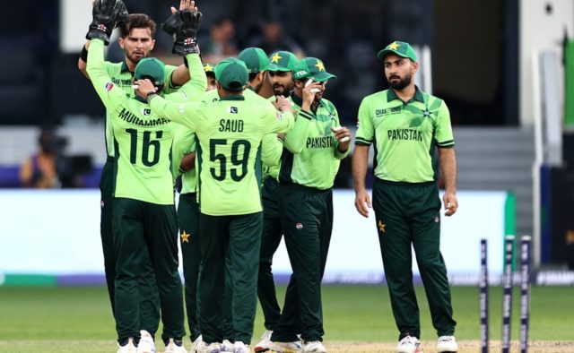 Down And Out, Beleaguered Pakistan To Play For Pride Against Bangladesh