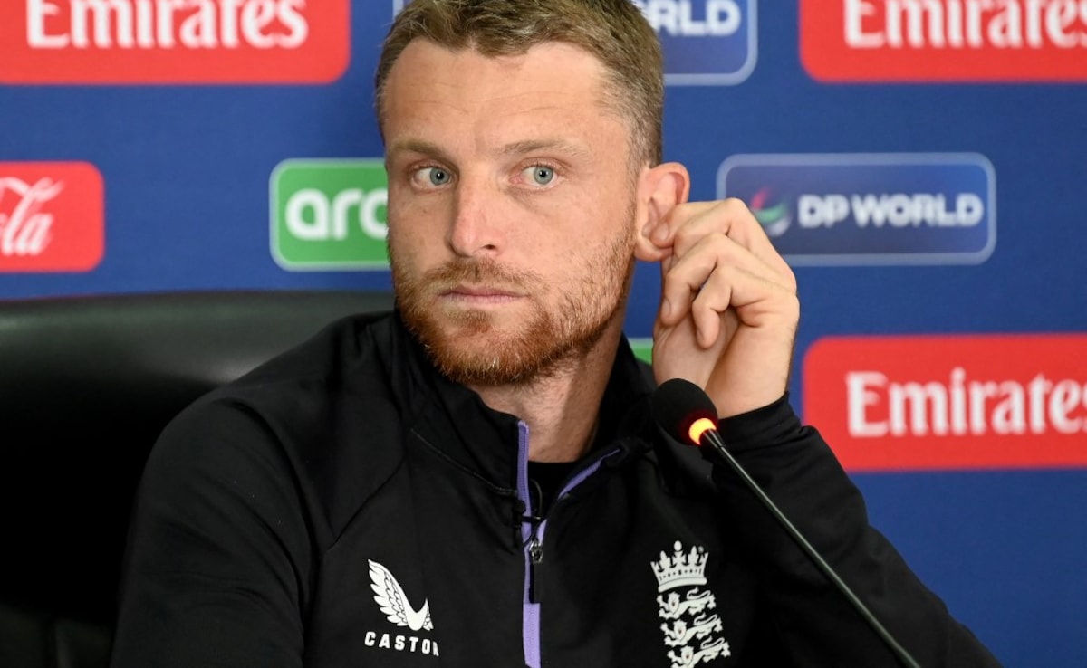 “Am I Part Of The Problem Or…”: Jos Buttler’s Brutally Honest Take On England’s Champions Trophy Exit