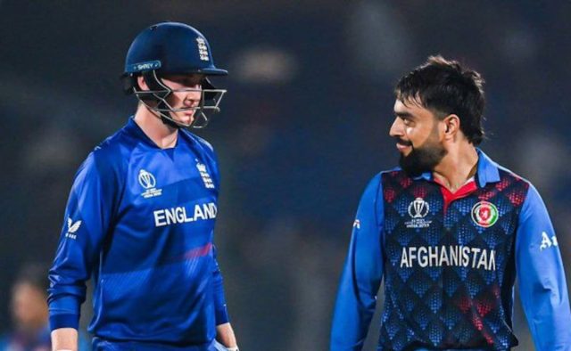 Ex-India Star’s Big ‘Opportunity’ Verdict On Afghanistan Ahead Of Champions Trophy