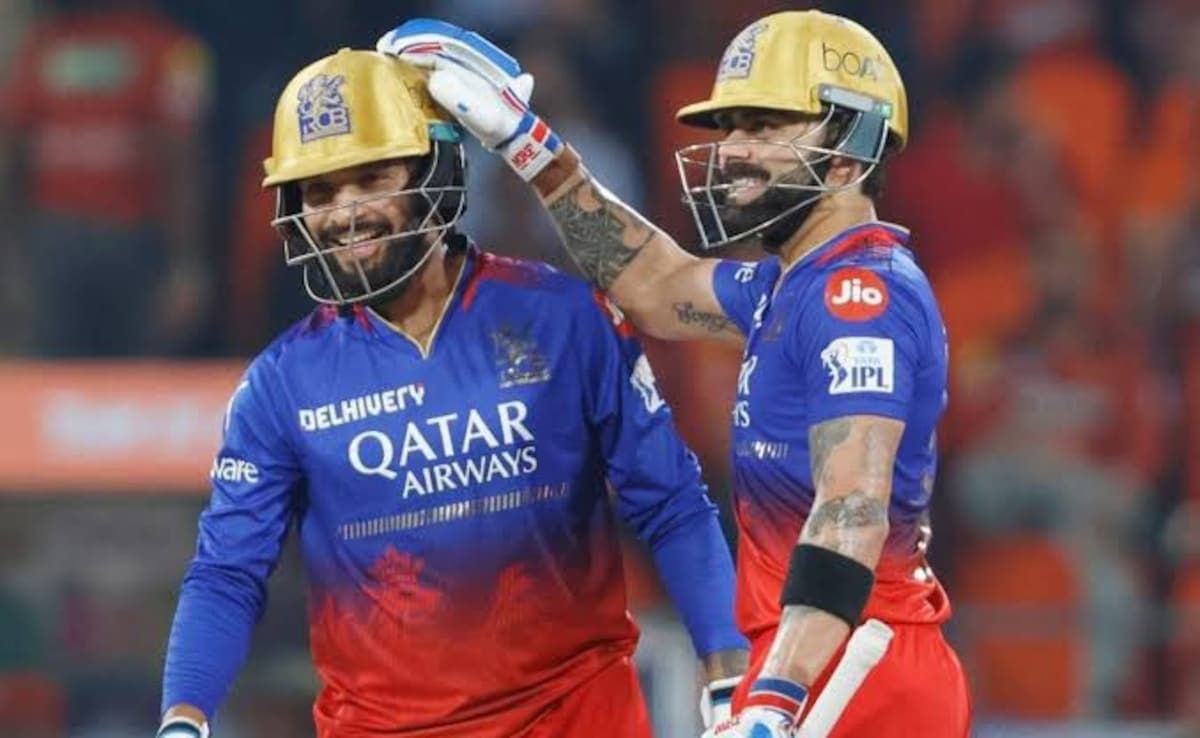 Virat Kohli Breaks Silence On RCB Captaincy Change, Explains Rajat Patidar’s Appointment