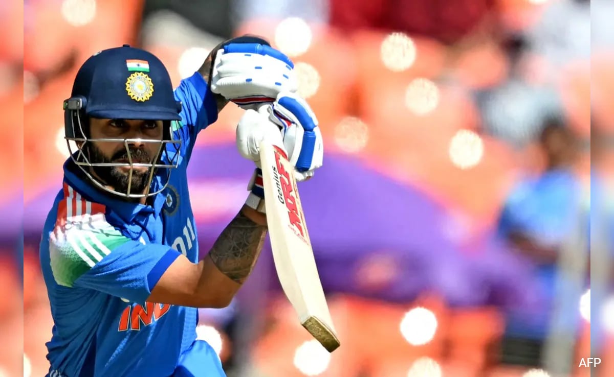 Harbhajan Singh Backs India, Predicts Big Knock From Virat Kohli In Champions Trophy Clash vs Pakistan
