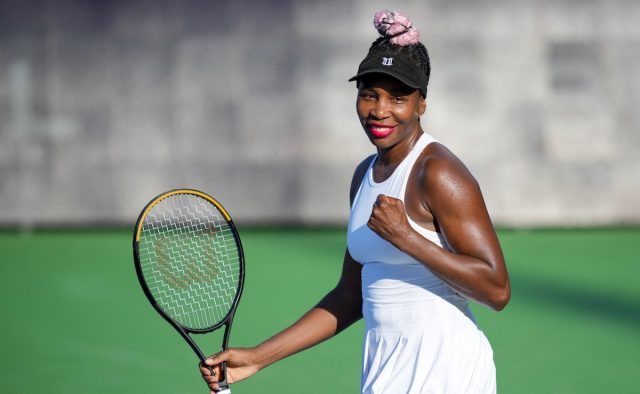 Venus Williams, Petra Kvitova Issued Wildcards For Indian Wells
