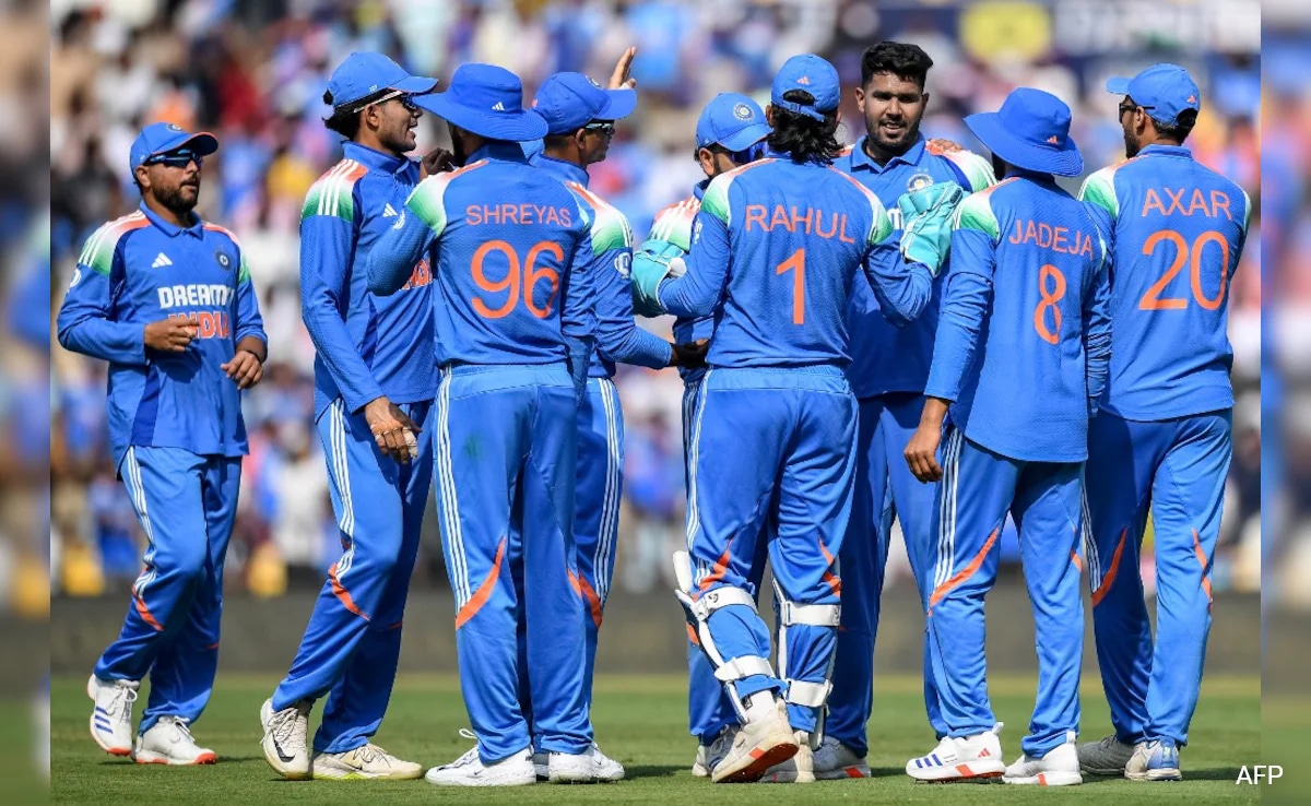 Team India Urge People To Join ‘Donate Organs, Save Lives’ Campaign Ahead Of 3rd ODI vs England