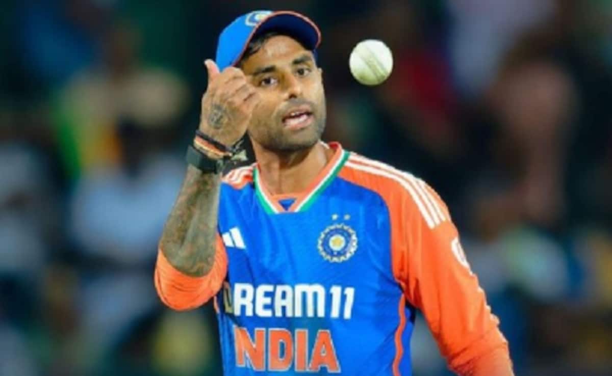 “High Risk, High Reward”: Suryakumar Yadav Reiterates Gautam Gambhir’s Words After 150-Run Win vs England