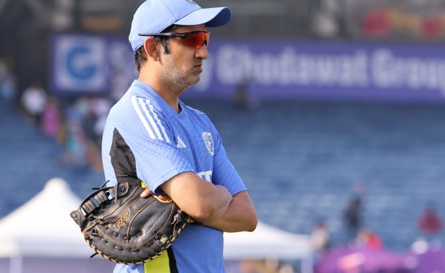 “Yashasvi Jaiswal Plan Abandoned”: Gautam Gambhir Asked Tough Questions Over Champions Trophy Squad