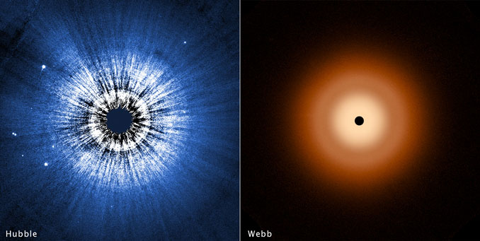 Legendary star lacks evidence for large planet formation – Astronomy Now