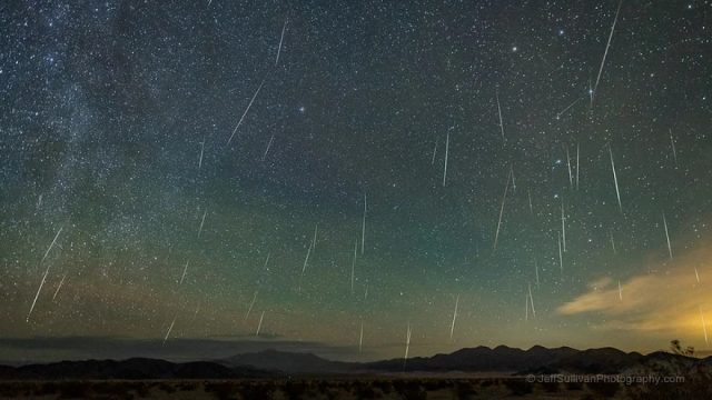 Research Reveals Three Young Asteroid Families as Main Sources of Earth’s Meteorites