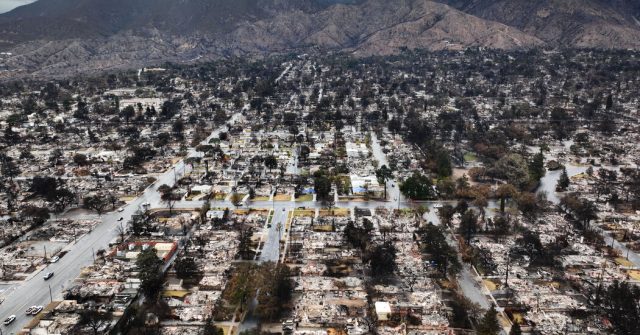 L.A. Was Warned About Deadly Wildfires. Did It Do Enough to Prepare?