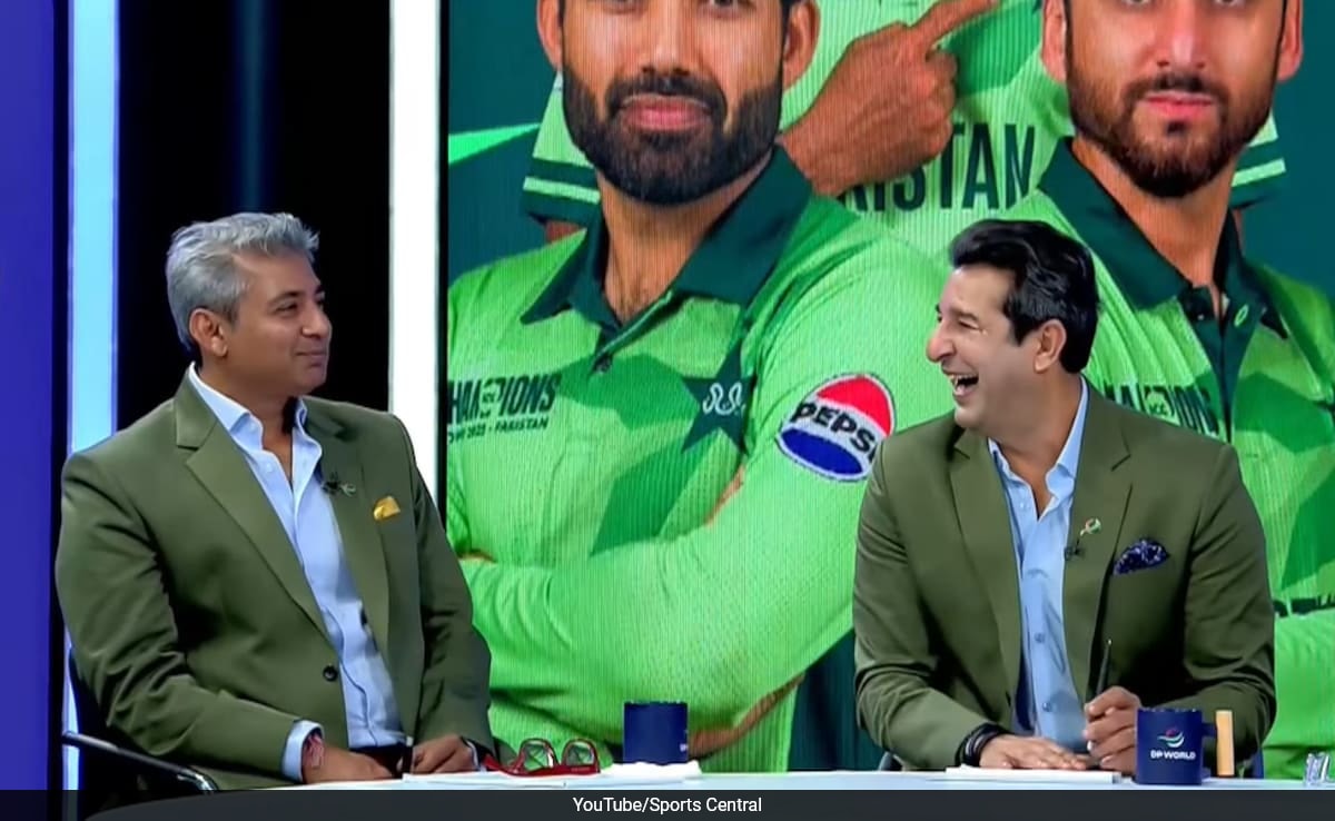 Waqar Younis Offers PCB Chairman’s Role To Ex-India Star, Gets Epic Response