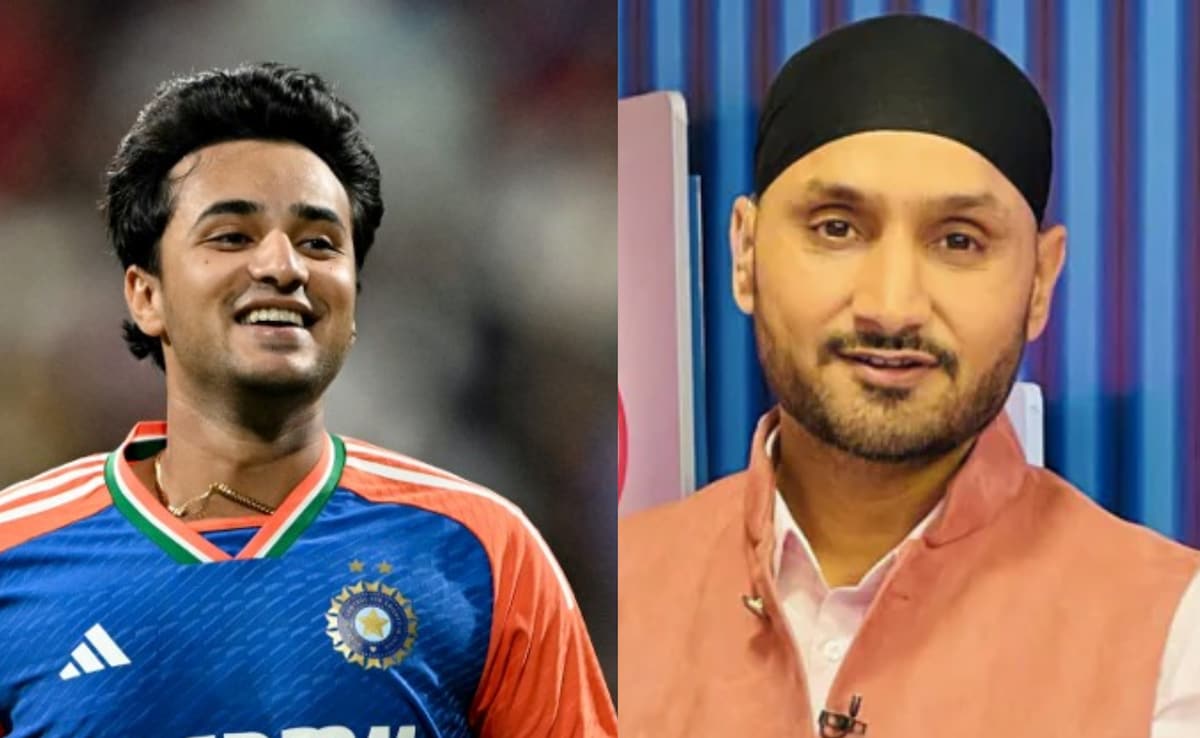 “He Doesn’t Put Much Effort Into…”: Harbhajan Singh Has A Bone To Pick With Abhishek Sharma