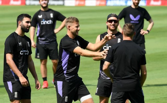 Joe Root Returns As England Announce Playing XI For 1st ODI Against India