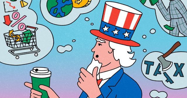 The Fed Is Sitting on the Sidelines, but for How Long?