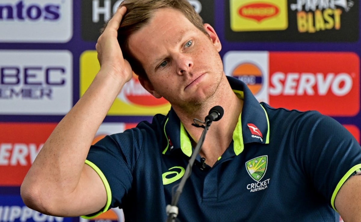 4 Superstars Ruled Out, Australia Forced To Make Drastic Changes In Champions Trophy Team