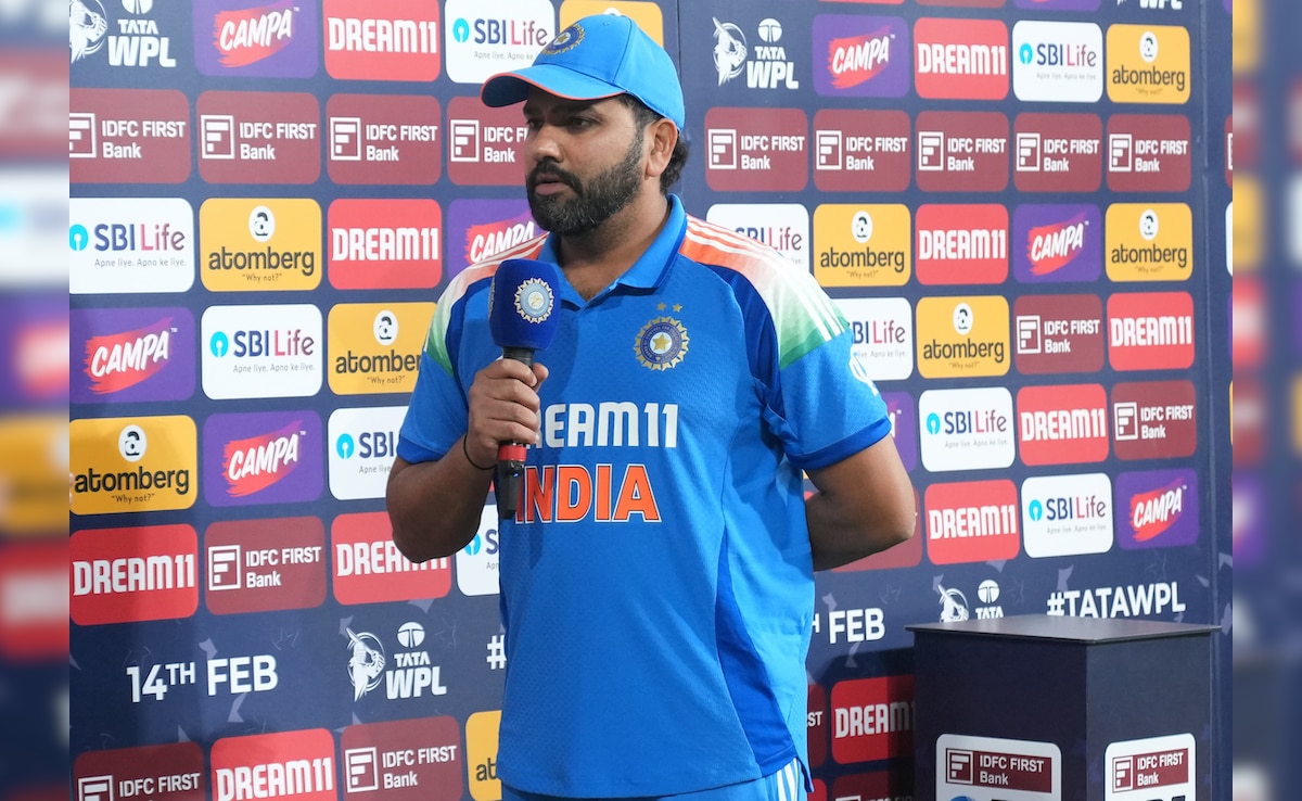 Rohit Sharma Reveals Masterplan Behind Axar Patel’s Promotion, Ahead of KL Rahul And Hardik Pandya
