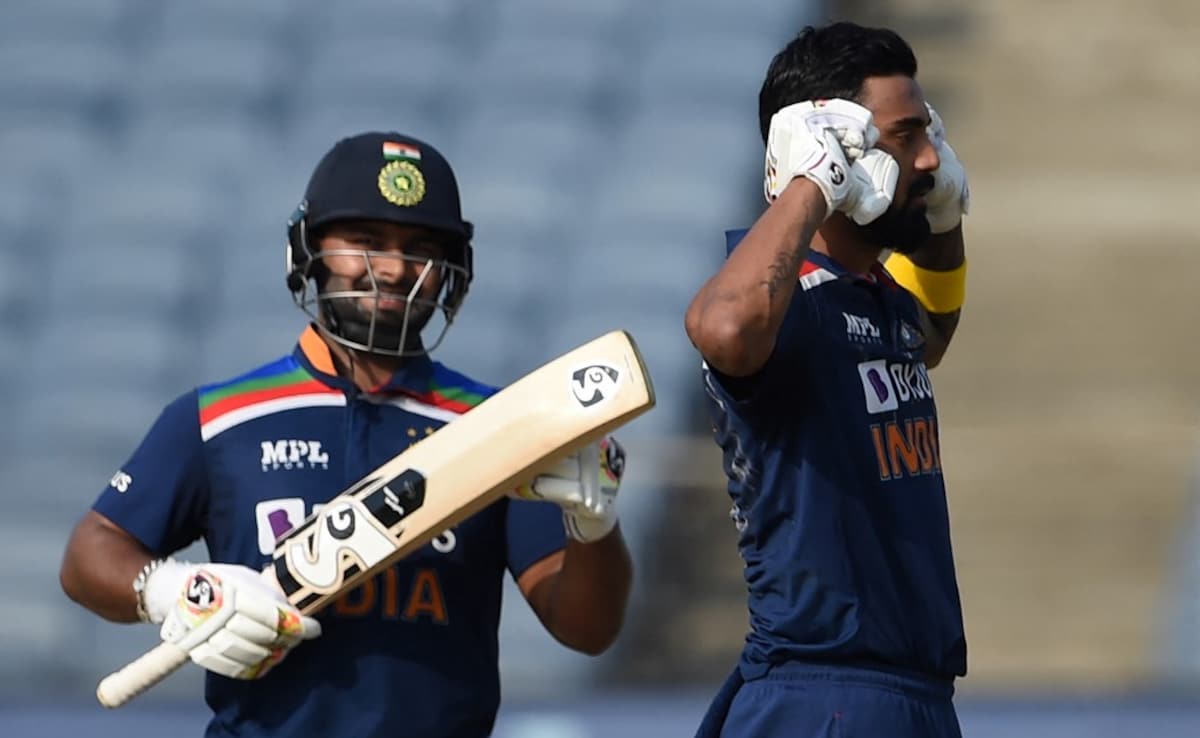 Rishabh Pant Or KL Rahul? Who’ll Be In India XI For Champions Trophy – Report Reveals ‘Intriguing Clues’