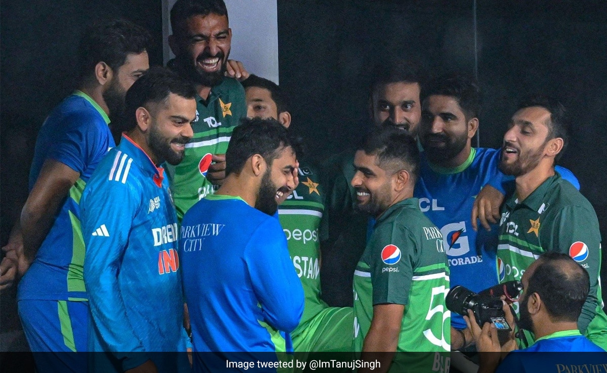 “McDonalds, KFC Wale”: Shahid Afridi Slams Stars For No Aggression In India vs Pakistan Games