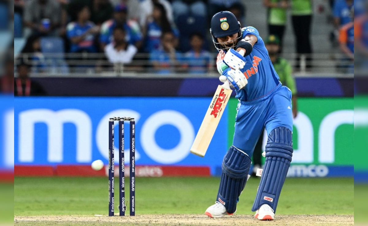 “It’s A Catch-22”: Virat Kohli Reveals His “Weakness” After Hitting 51st ODI Ton